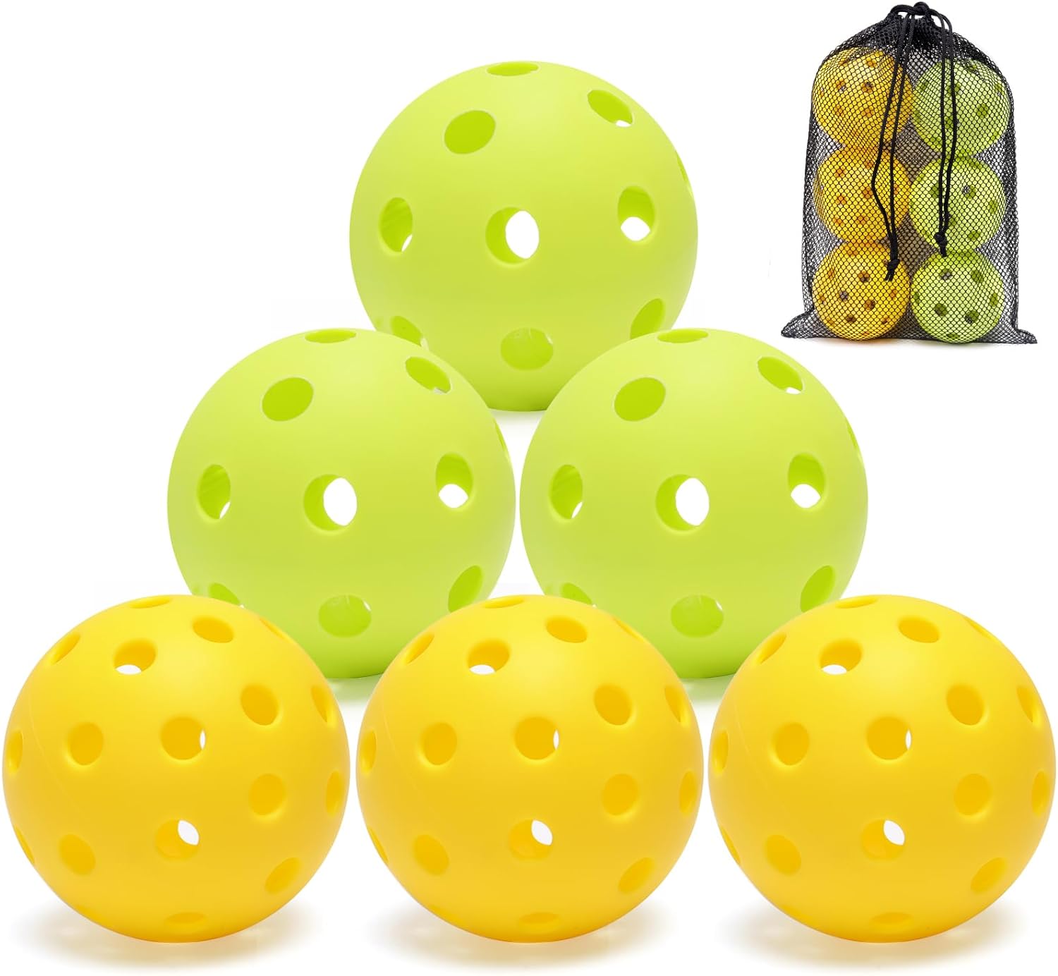 Pickleball Equipment