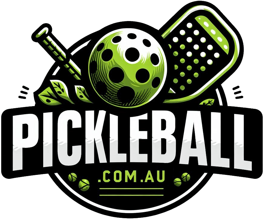 pickleball.com.au